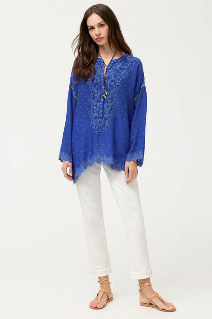 ELLA BLOUSE