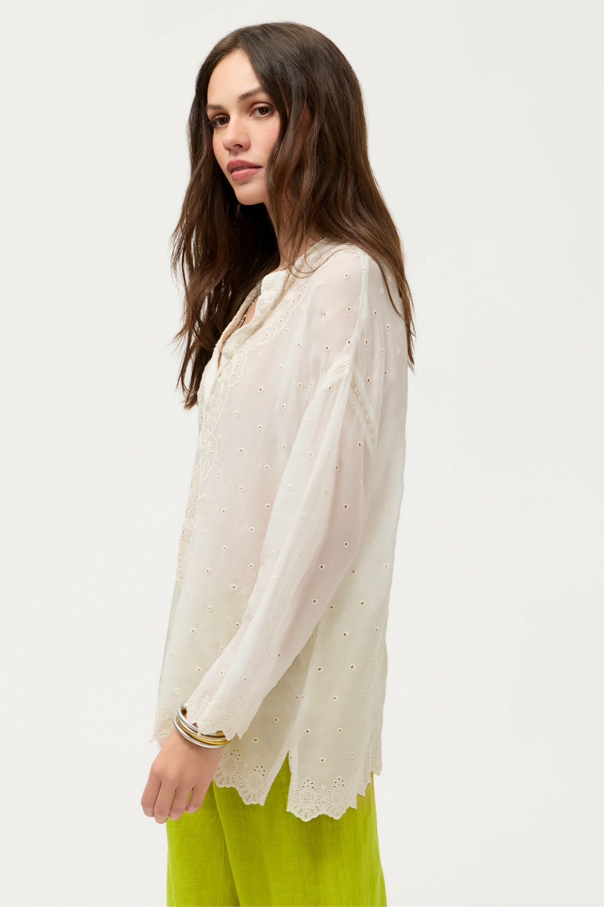 ELLA BLOUSE