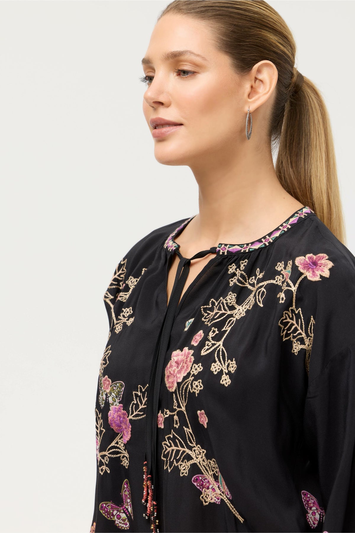 MARGOT BLOUSE