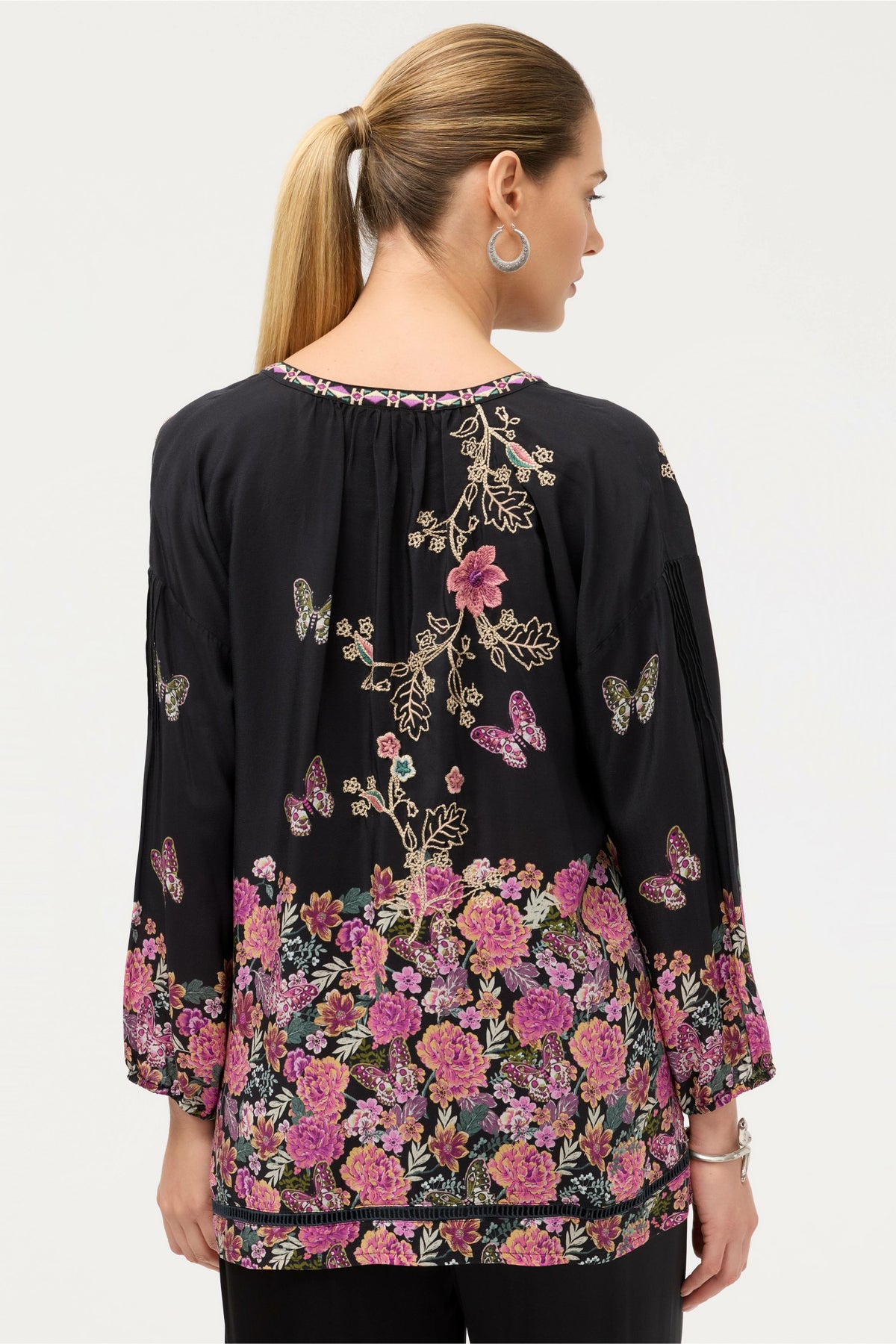 MARGOT BLOUSE