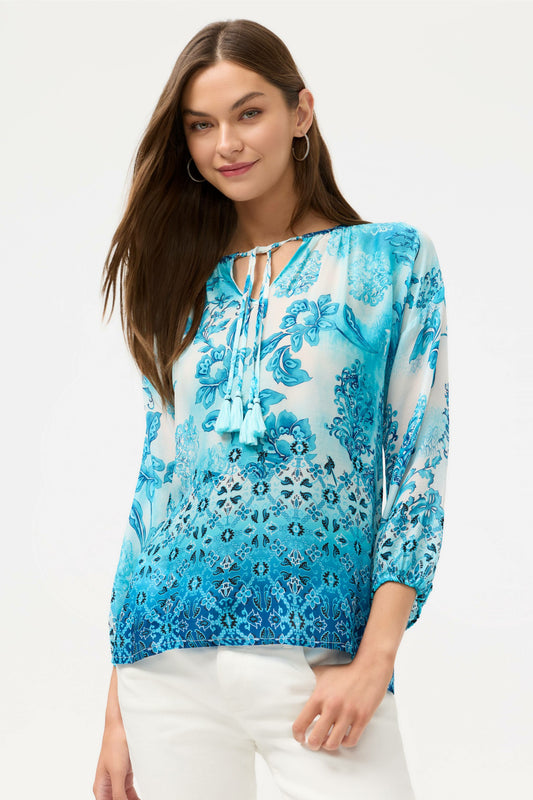 MARGOT BLOUSE