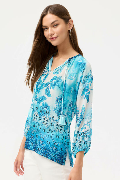 MARGOT BLOUSE