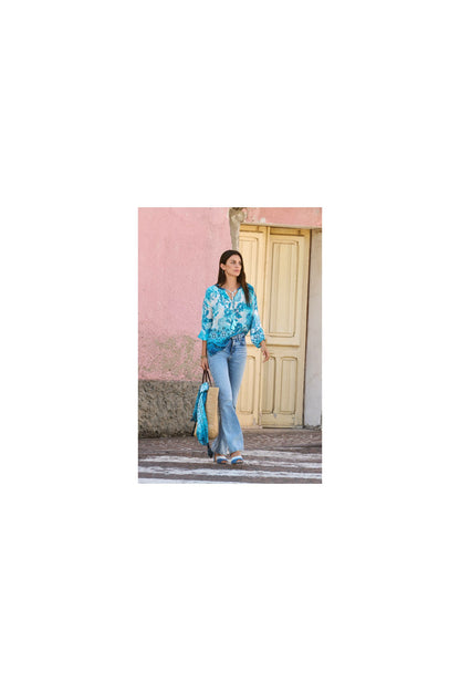 MARGOT BLOUSE