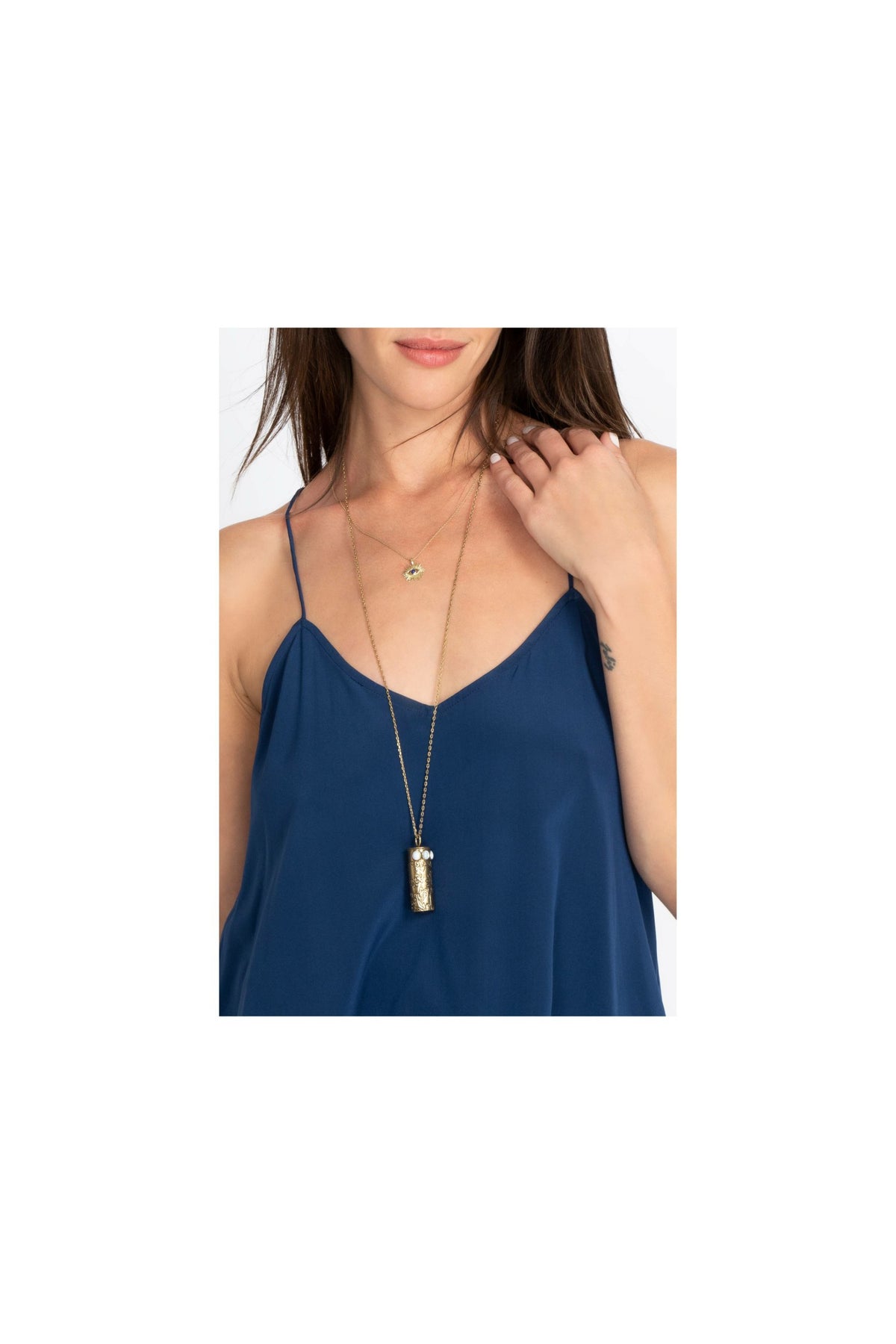 EDIE CAMI TOP
