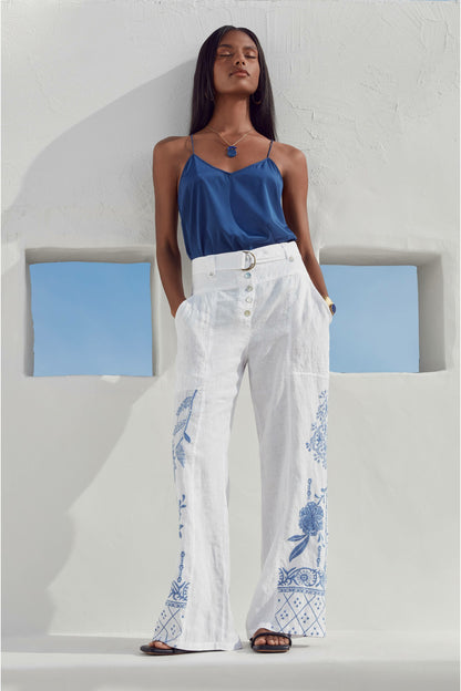 EDIE CAMI TOP