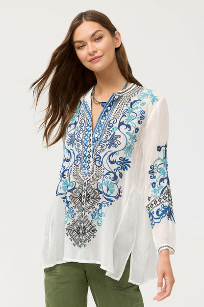 ROMILLY TUNIC