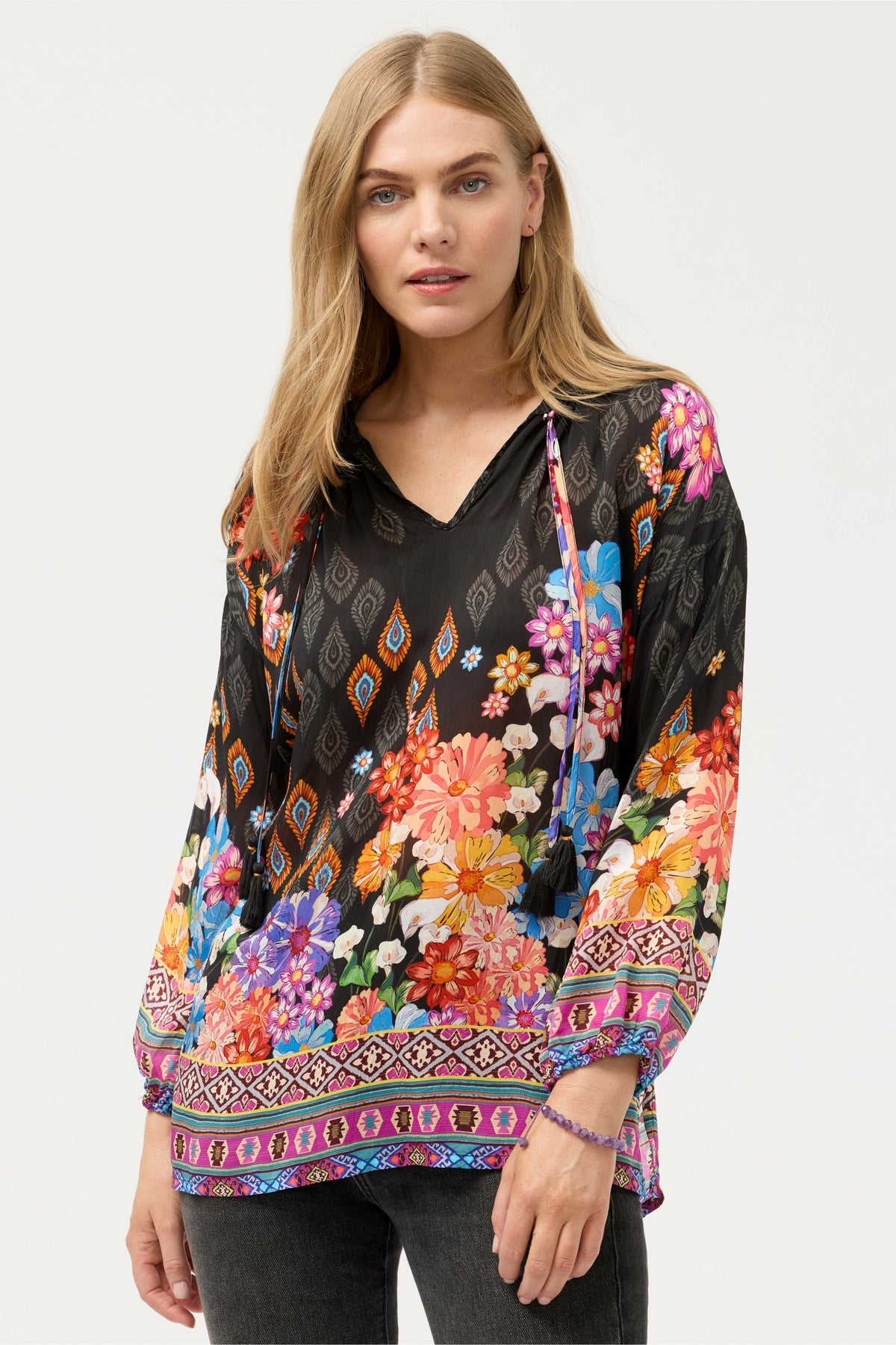 MARGOT BLOUSE