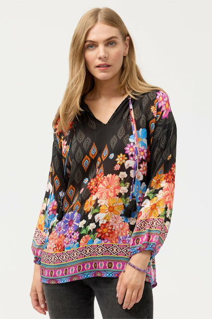 MARGOT BLOUSE