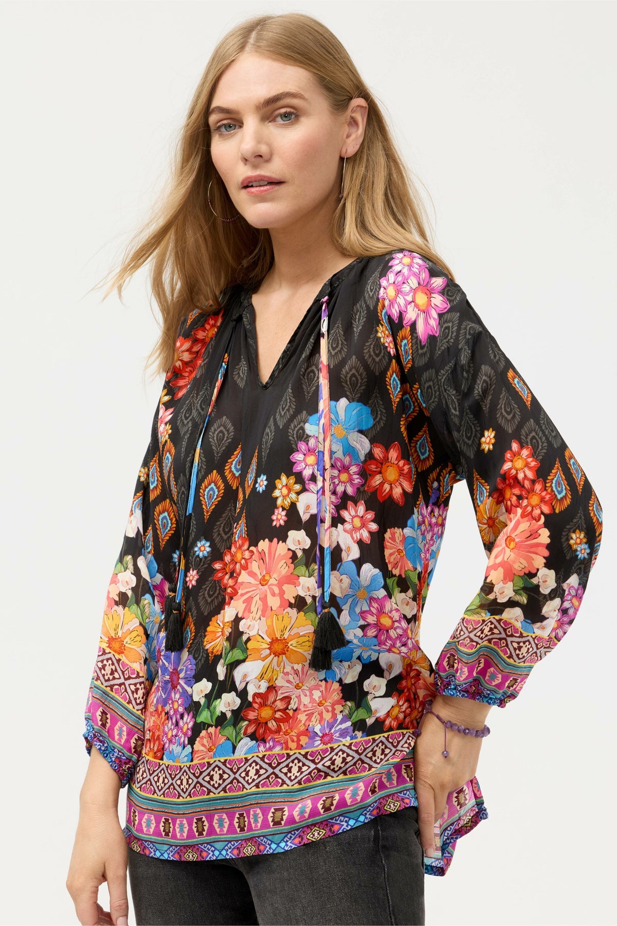 MARGOT BLOUSE