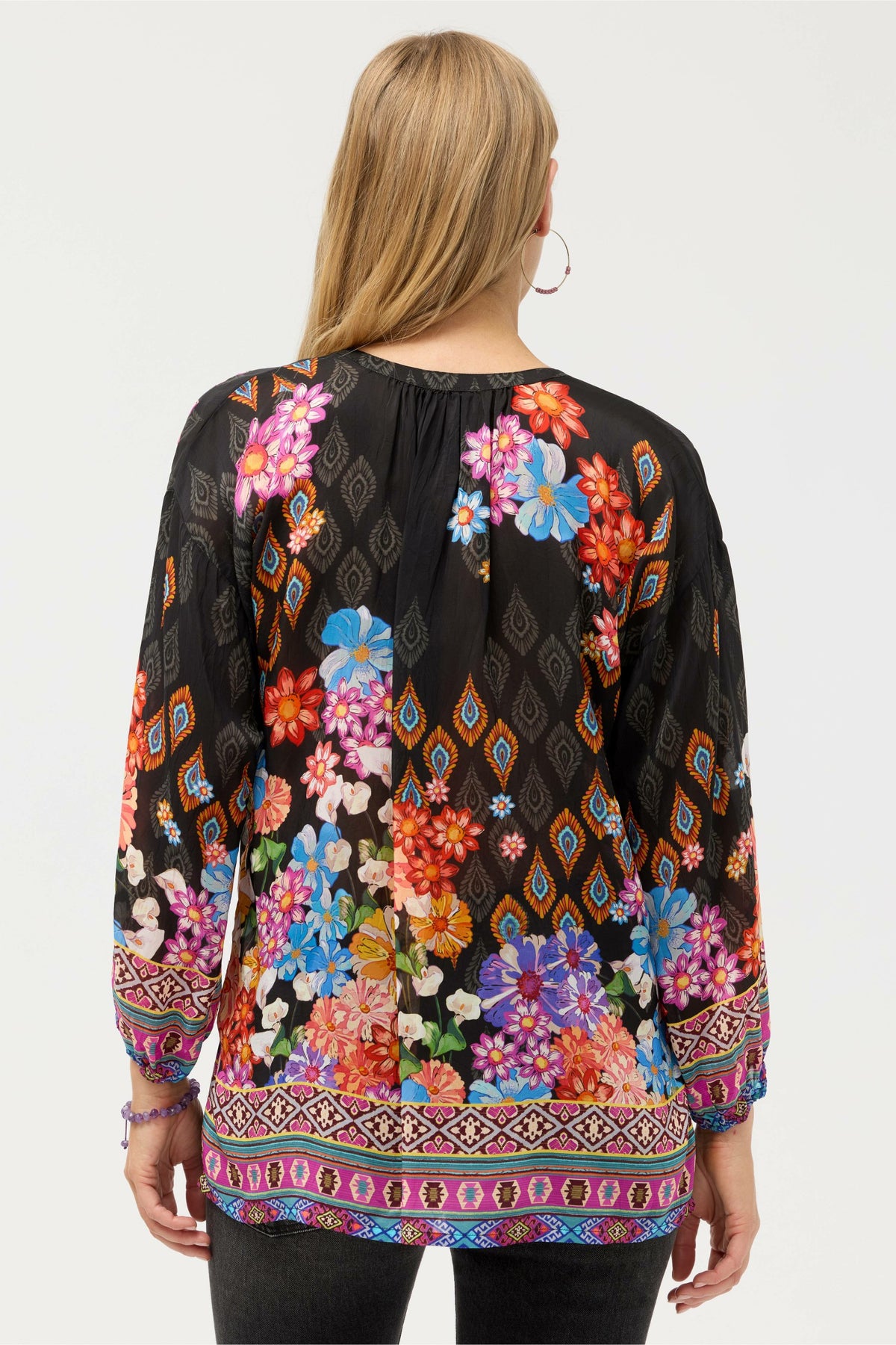 MARGOT BLOUSE