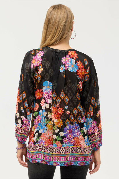 MARGOT BLOUSE