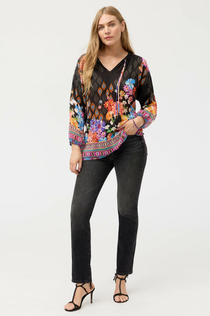 MARGOT BLOUSE