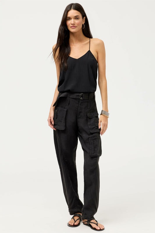 HAILEY CARGO PANT