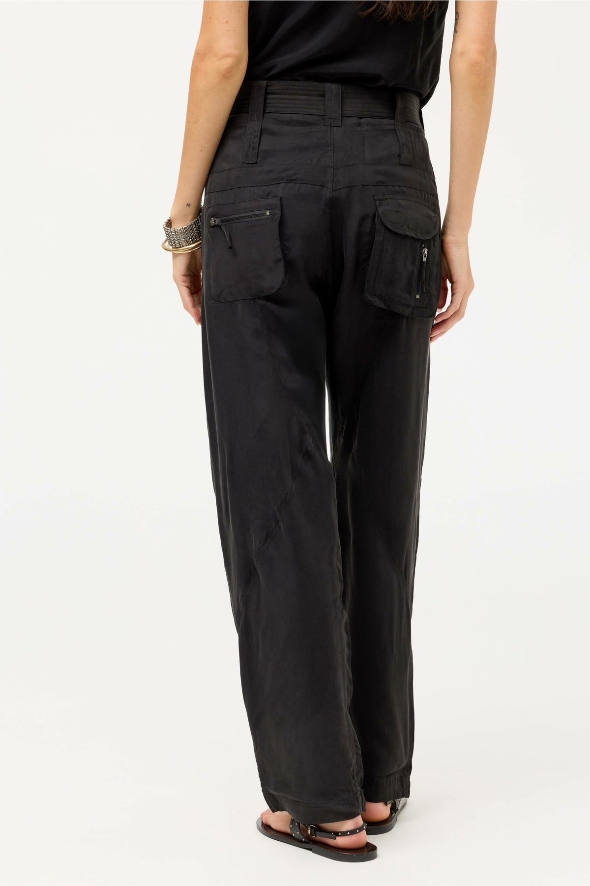 HAILEY CARGO PANT