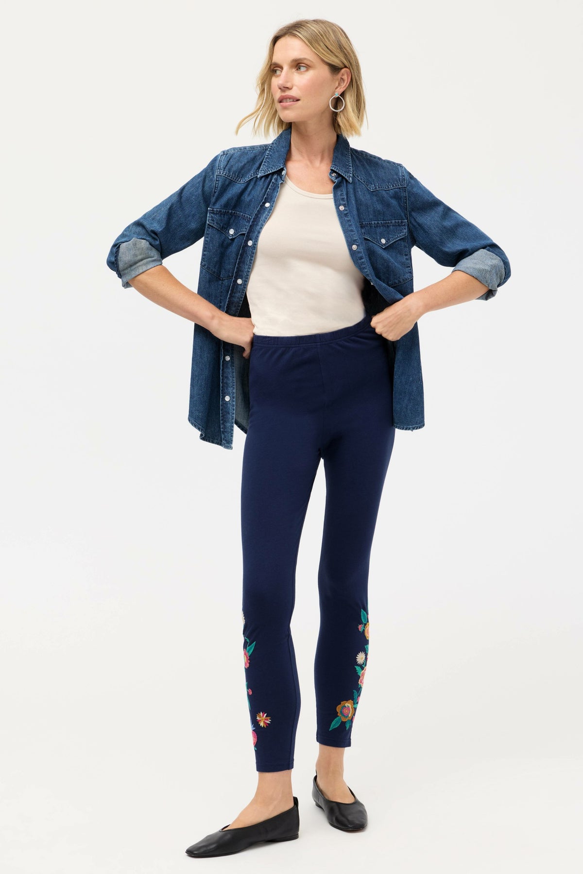 ZIVIANA LEGGING