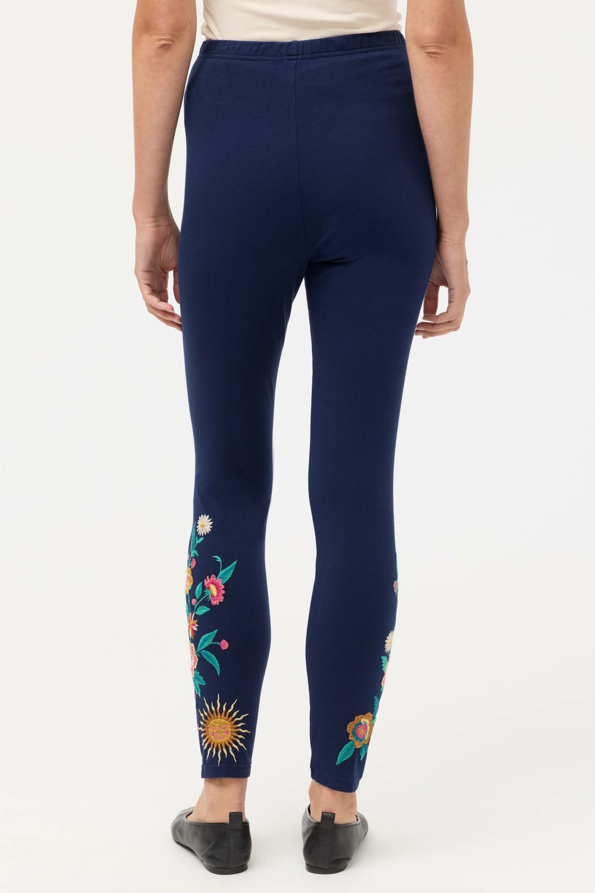 ZIVIANA LEGGING