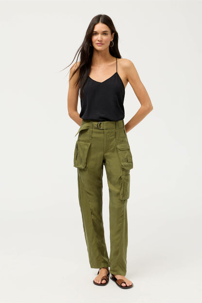 HAILEY CARGO PANT