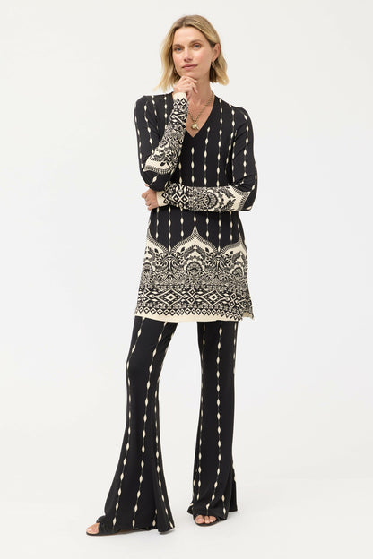 MOLLEE FLARE PANT