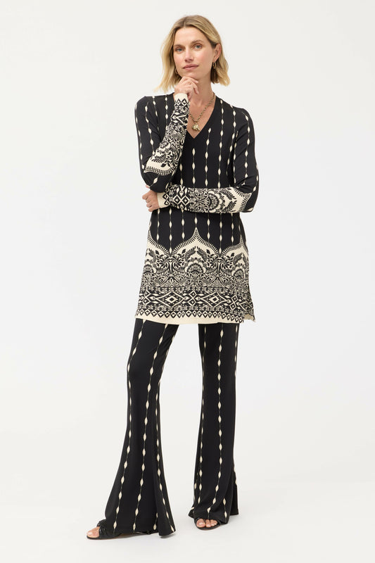 MOLLEE FLARE PANT