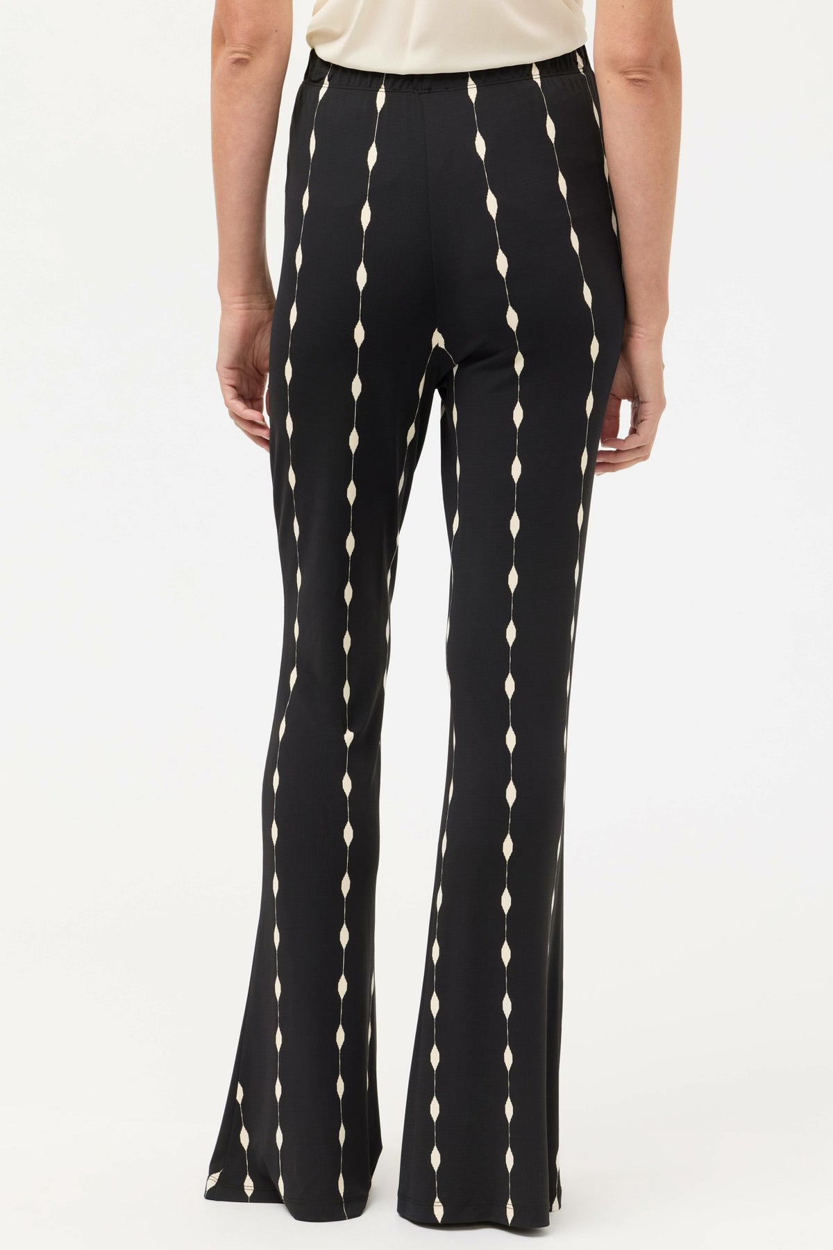 MOLLEE FLARE PANT
