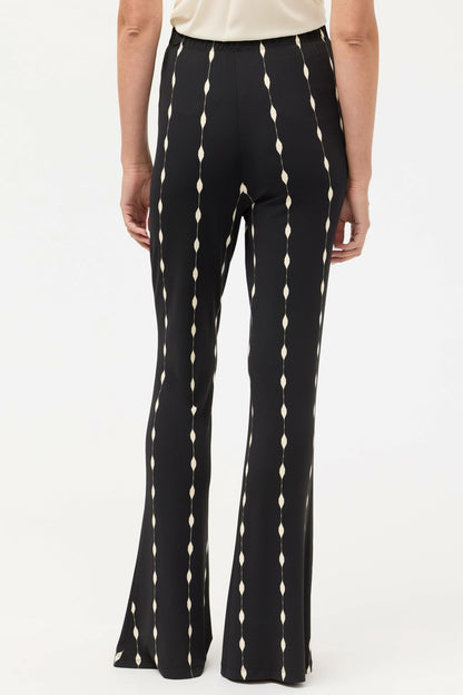 MOLLEE FLARE PANT