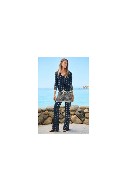 MOLLEE FLARE PANT