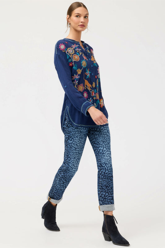 THE BOYFRIEND JEAN