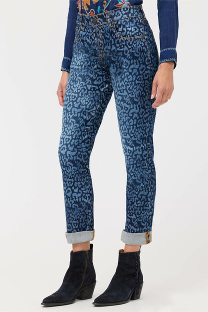 THE BOYFRIEND JEAN