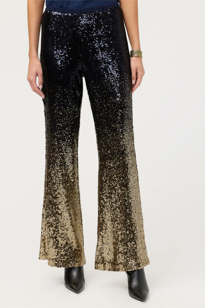 SELYA SEQUIN PANT