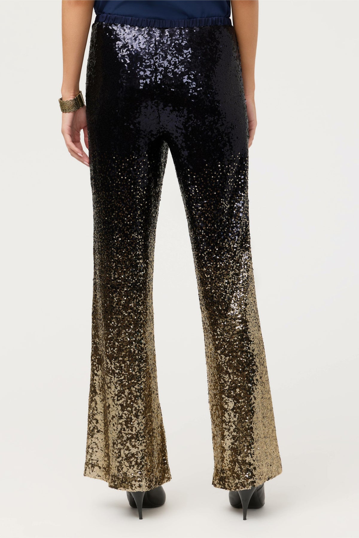 SELYA SEQUIN PANT