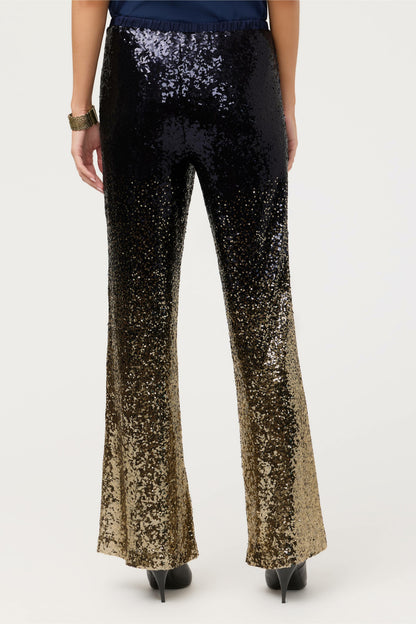 SELYA SEQUIN PANT
