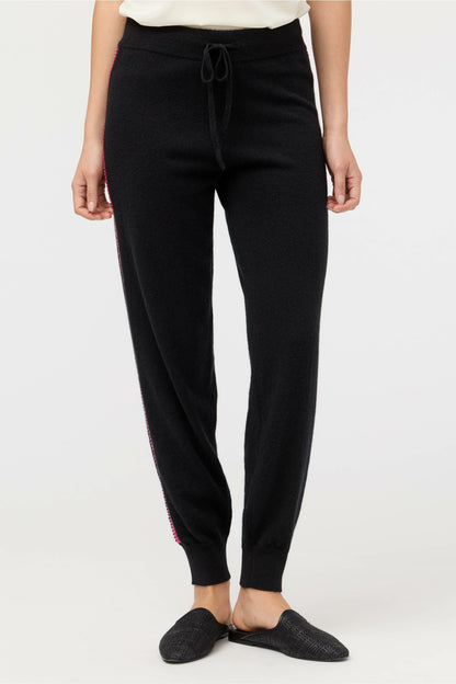 THE CROCHET JOGGER