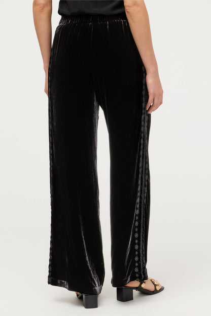MARIK VELVET PANT