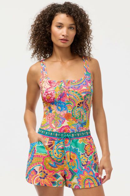 CRISTATA BOARD SHORTS