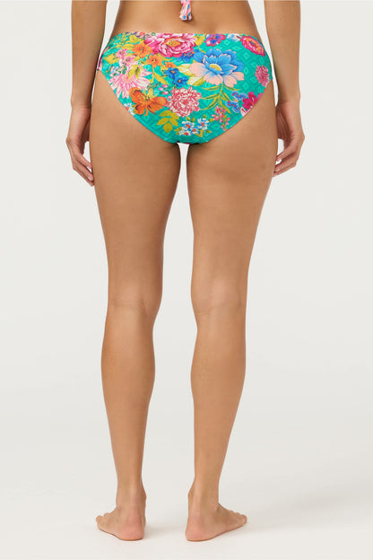 SWEETSPIRE RUCHED HIPSTER BOTTOM