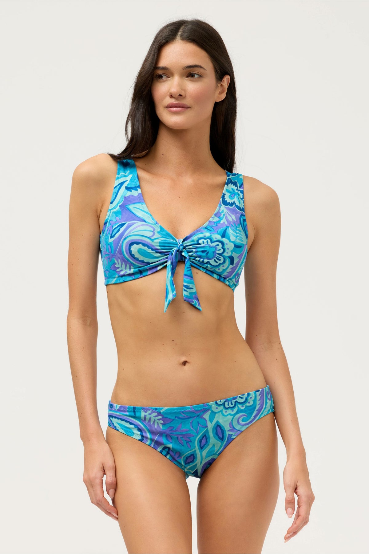 MULLA BIKINI TOP