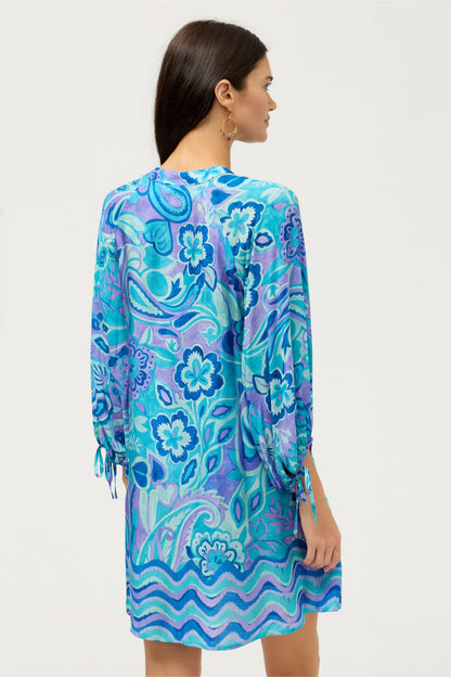 MULLA MINI DRESS