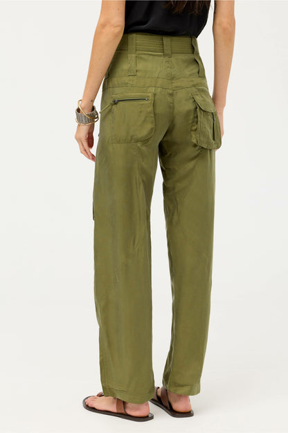 HAILEY CARGO PANT