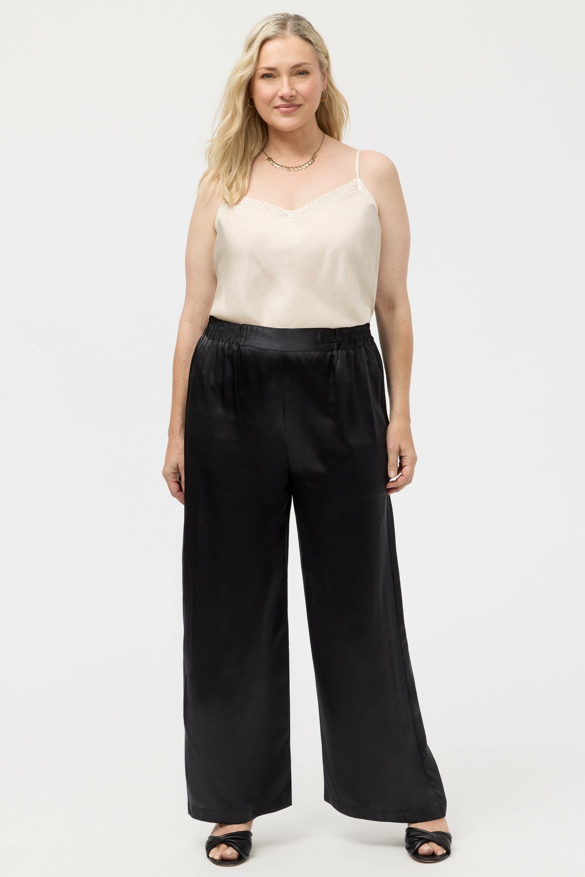 LA JOLLA PANT