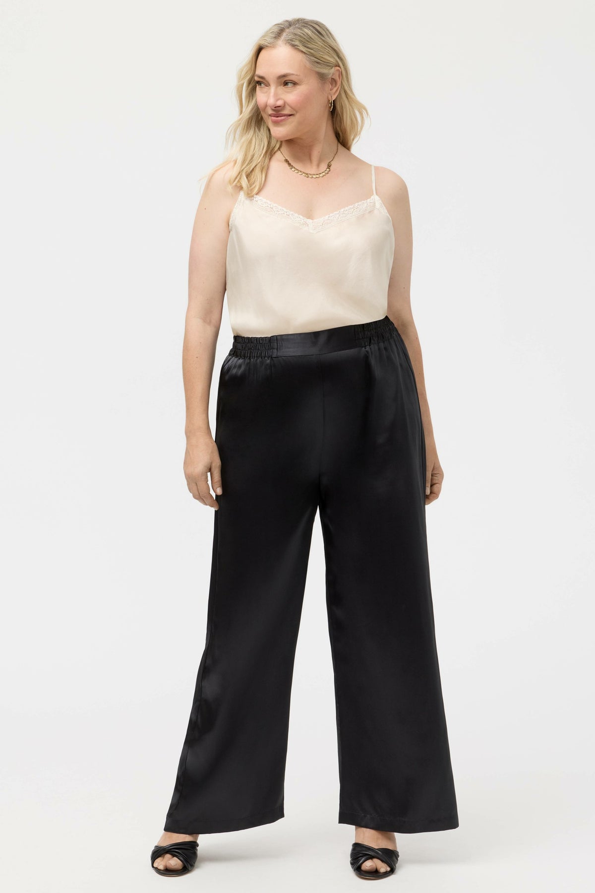 LA JOLLA PANT