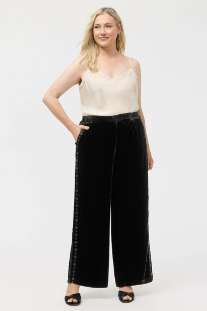 MARIK VELVET PANT
