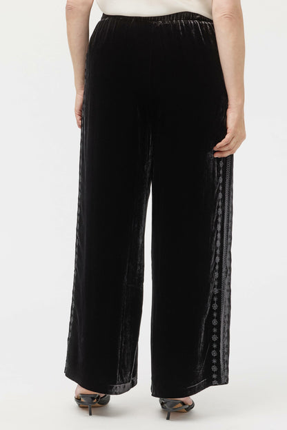MARIK VELVET PANT