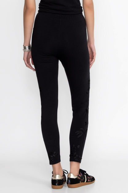 TONAL LEGGING