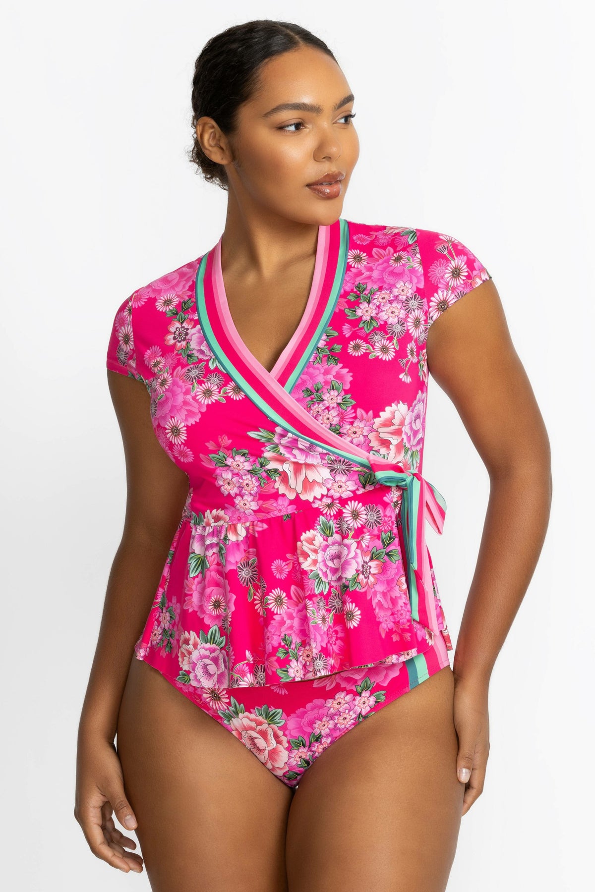 BELROSE HIPSTER BOTTOM