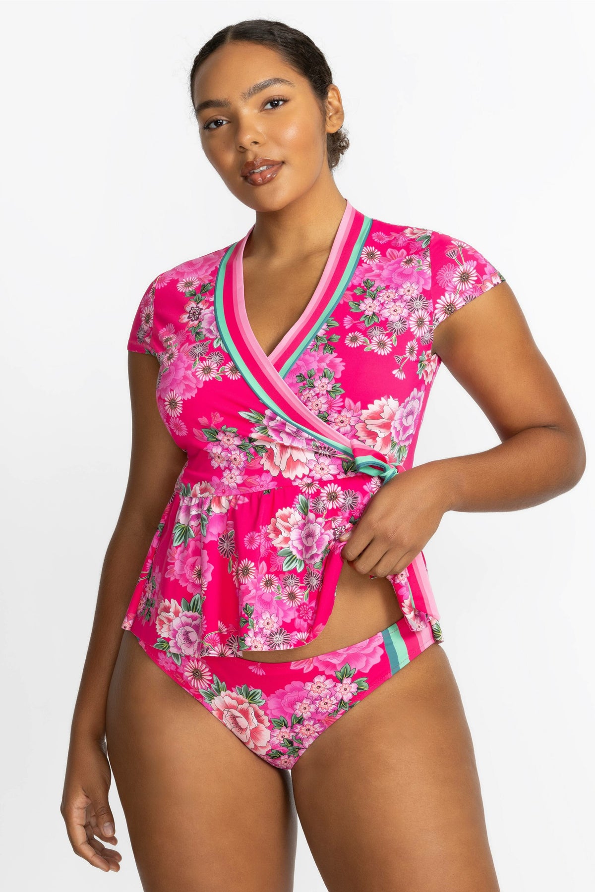 BELROSE HIPSTER BOTTOM