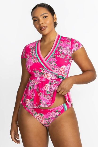 BELROSE HIPSTER BOTTOM