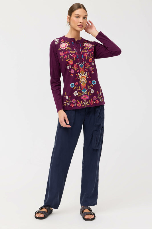 HAILEY CARGO PANT