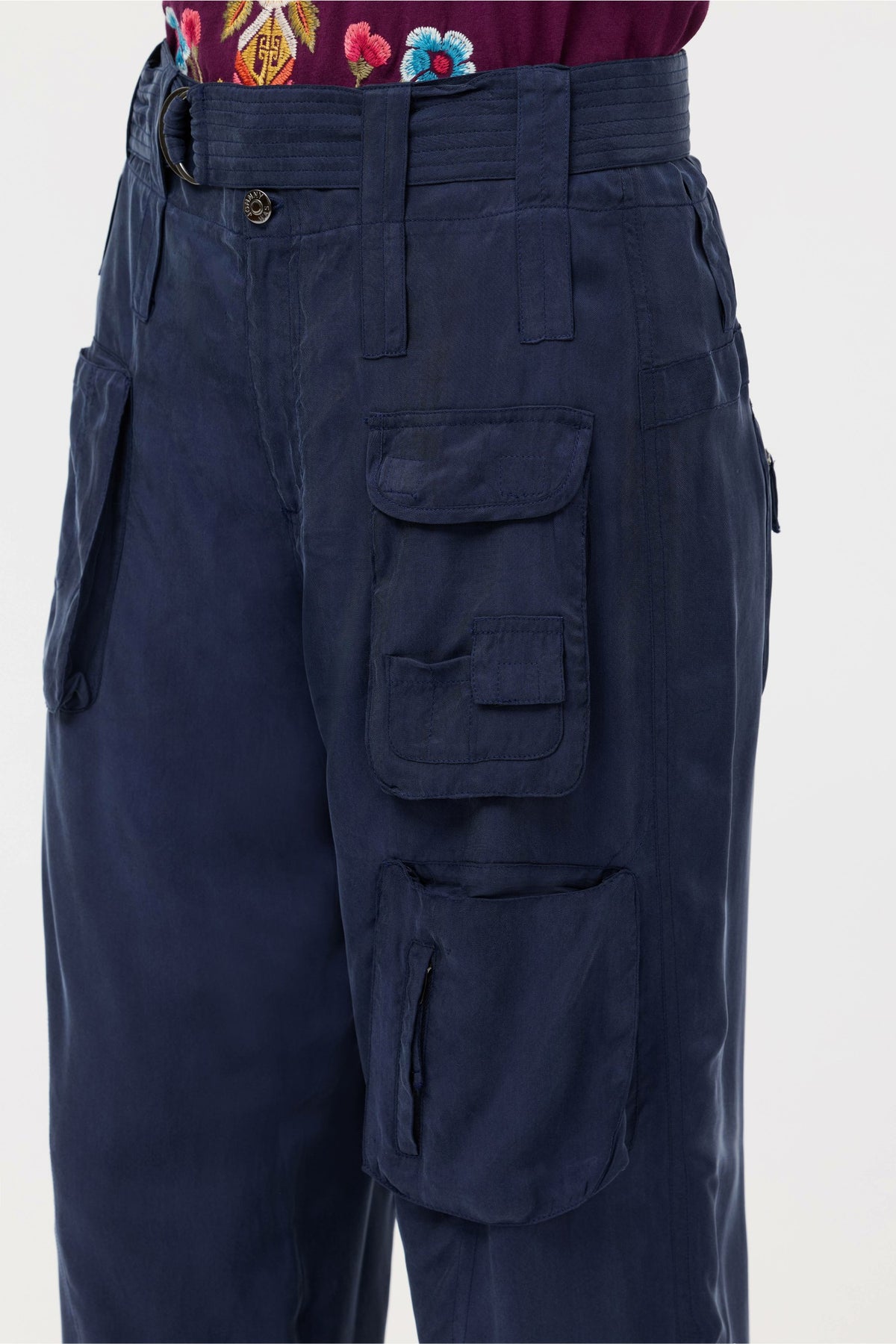 HAILEY CARGO PANT