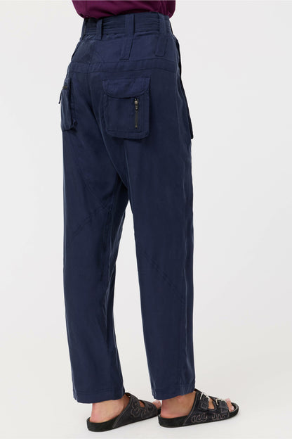 HAILEY CARGO PANT