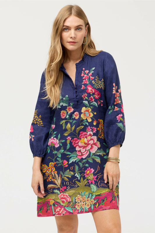 SHIFT FIELD DRESS